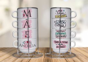 Xícara Personalizada